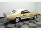 Thumbnail Photo 14 for 1968 Ford Mustang Shelby GT500 Convertible